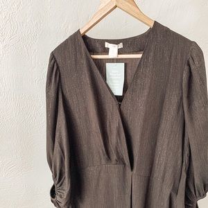 NWT H&M dress